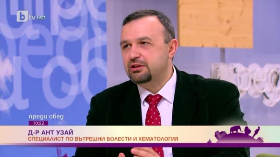 Духът на здравето: Стволовите клетки - ключ към лечението на редица заболявания