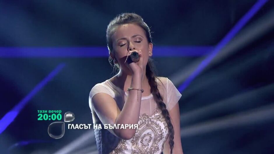 Тази вечер - последните шест вокални двубоя