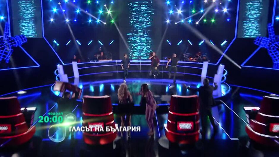 Тази неделя е време за битка, по-мощна и от ядрен взрив