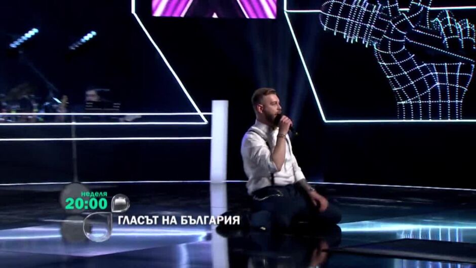 Тази неделя е време за Нокаути в "Гласът на България"