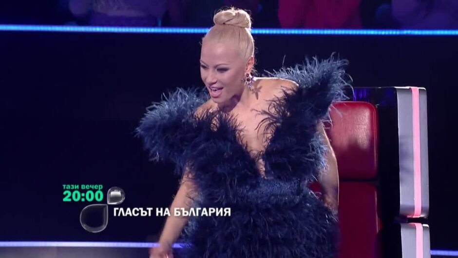 Време е за Нокаути в "Гласът на България" - тази вечер от 20 часа по bTV