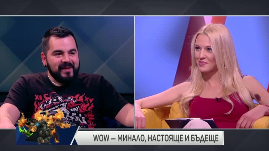Двама геймъри и половина - подкаст - епизод 26 (04.05.2022 г.)