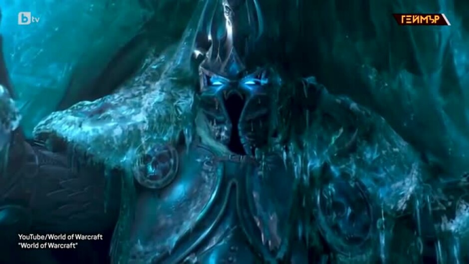 Каква е тайната на успеха на "World of Warcraft" вече 18 години?