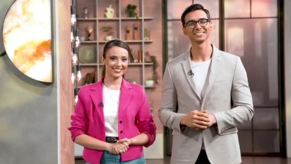 Свежи от сутринта с "Тази събота и неделя" от 7:30 ч. по bTV
