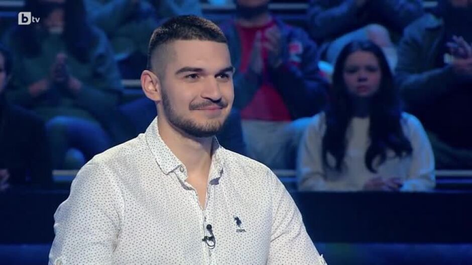 Стани богат - 18.04.2024 (1 част)