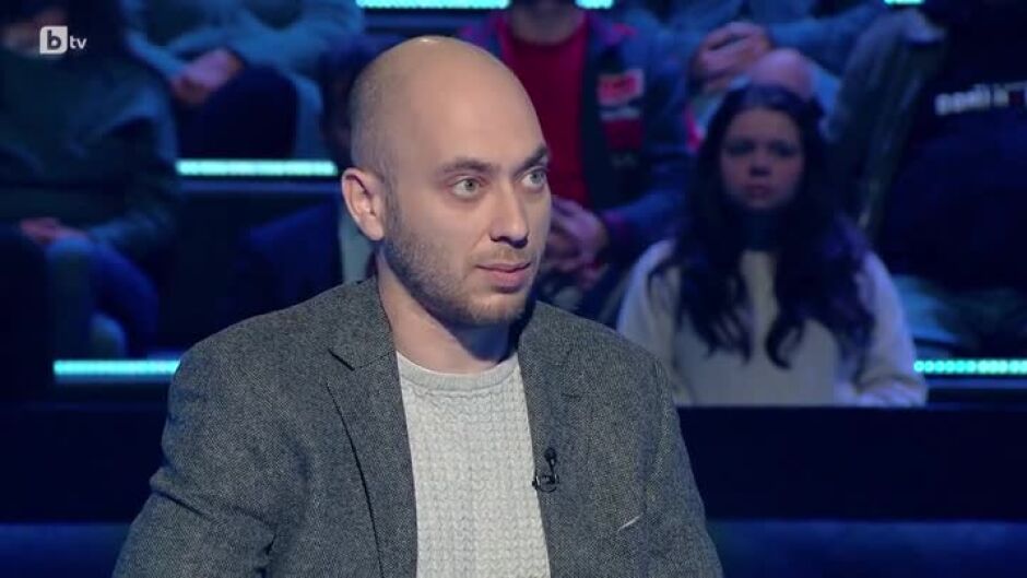 Стани богат - 18.04.2024 (2 част)