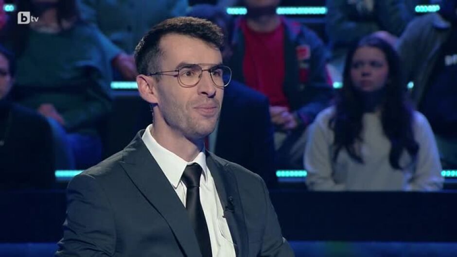 Стани богат - 18.04.2024 (3 част)