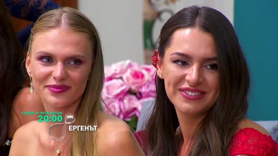 Гледайте "Ергенът" в сряда и четвъртък от 20 ч. по bTV