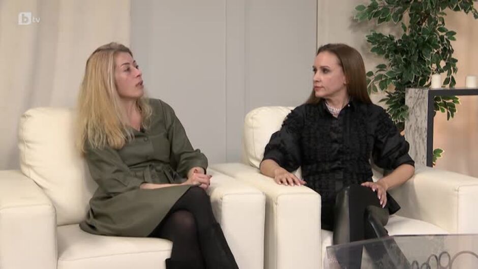 "Моето ново Аз": Една майка, подлагана на дългогодишен тормоз от алкохолно зависимия си мъж