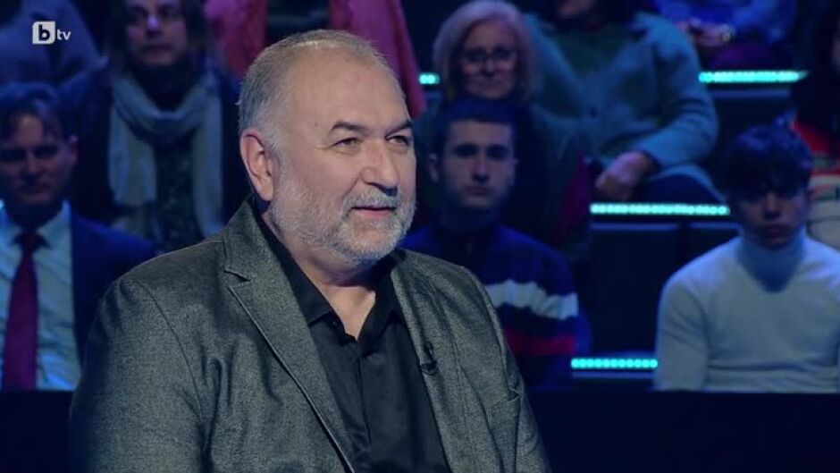 Стани богат - 24.04.2024 (1 част)