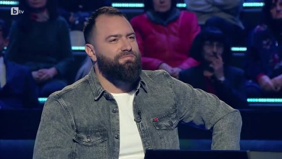 Стани богат - 26.04.2024 (2 част)