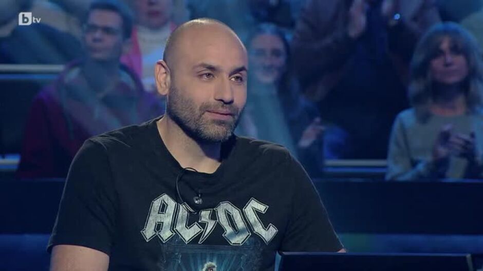 Стани богат - 03.05.2024 (3 част)