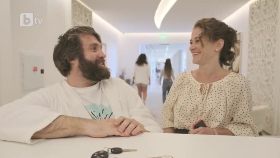 "Влез в сериала": Как се разви образът на Жоро в "Съни бийч"?