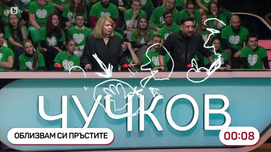 Аз обичам България: Познайте изразите по рисунката!