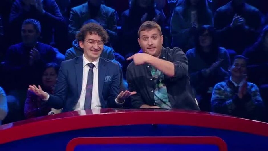 Гледайте "Кой да знае?" понеделник от 20 ч. по bTV