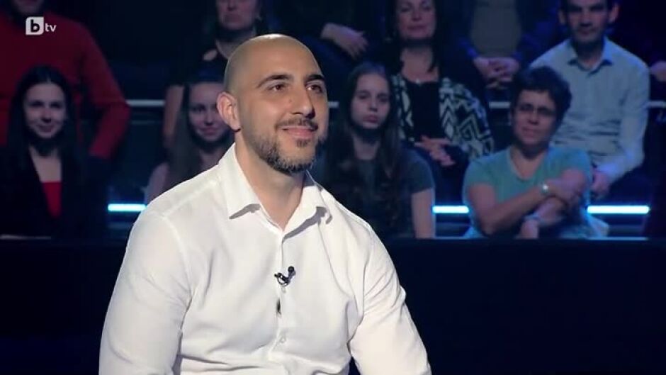 Стани богат - 22.04.2024 (3 част)