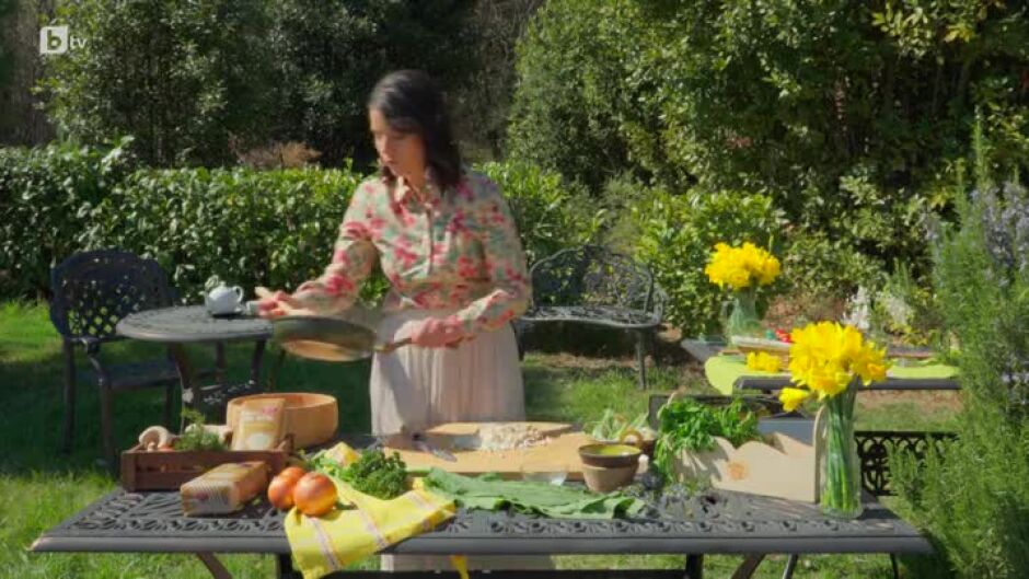 "Вкусът на България": Сандански - 19.04.2025 (2 част)