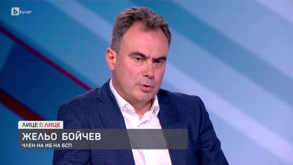 Жельо Бойчев: Това не е първото сложно управление, в което участва