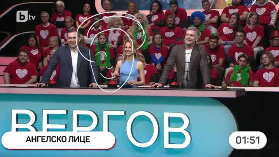 Аз обичам България: Познайте изразите по рисунката!