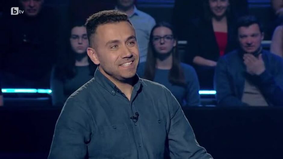 Стани богат - 24.04.2024 (2 част)