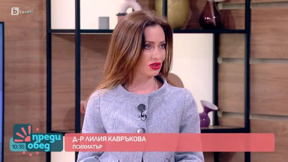 Защо през пролетта се обострят психичните заболявания?