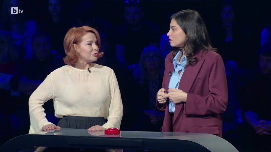 Колко ми даваш?: Гост-звезди Мира Добрева и Лора Добрева – 29.04.2025 г.