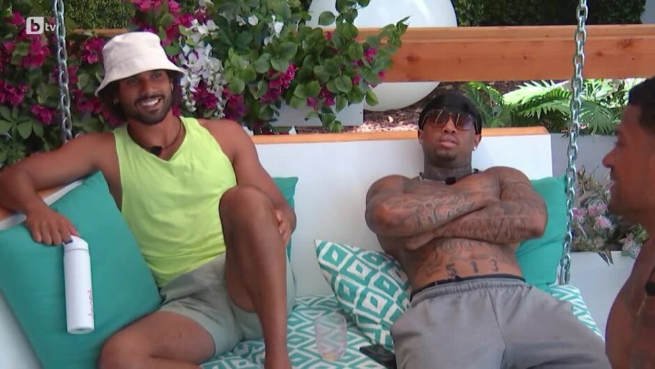Love Island - сезон 4 епизод 24