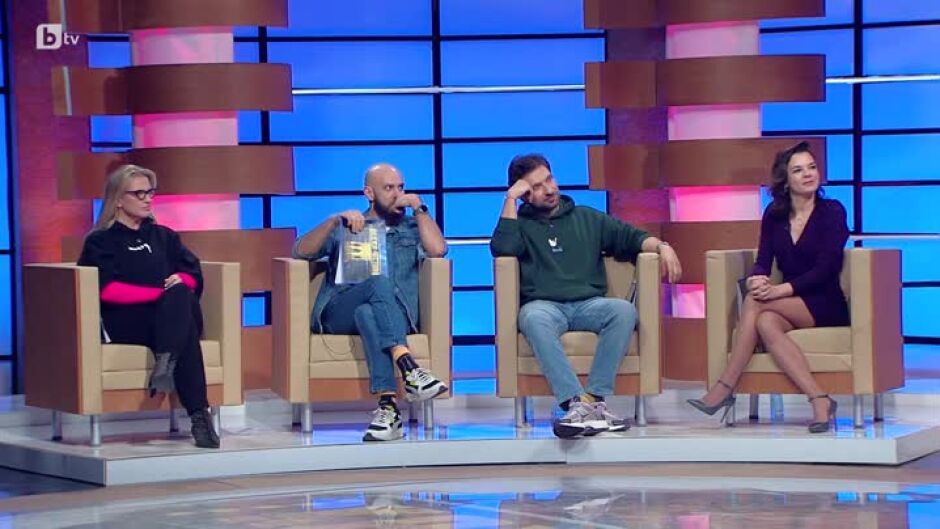 Кажи честно - 02.05.2025 (3 част)