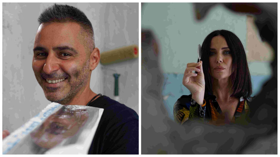 Бригада Нов дом - преди 3 г. синът на Мария умира от свръхдоза пред очите на собственото си дете