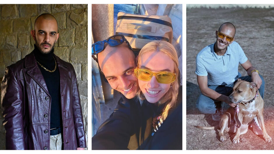 Калоян Трифонов от „Вяра, надежда, любов“ в ролята на Геле – злодеят, когото всички обичат (СНИМКИ)