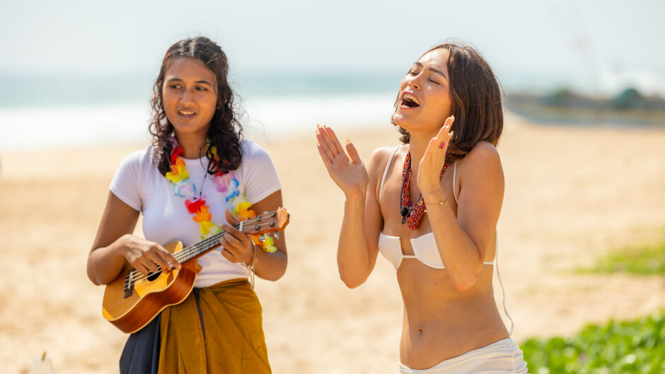 "Явно му е скучно на Марин и ги почна една след друга" Алия или Михаела? (ВИДЕО)