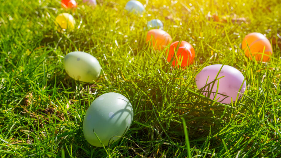 Не правете тези неща по време на Светлата седмица след Великден! 