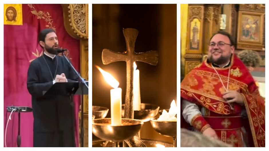 Великден 2026 – любопитни, емоционални и забавни моменти в православните храмове 