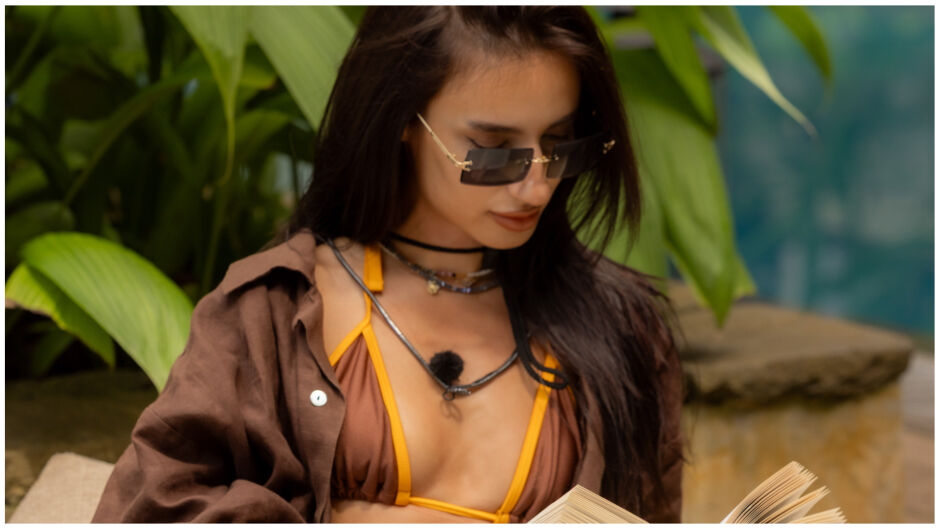 "Eргенът" 5: Илияна е в шок от появата на Георги Гатев - ще се влюби ли? (АНКЕТА)