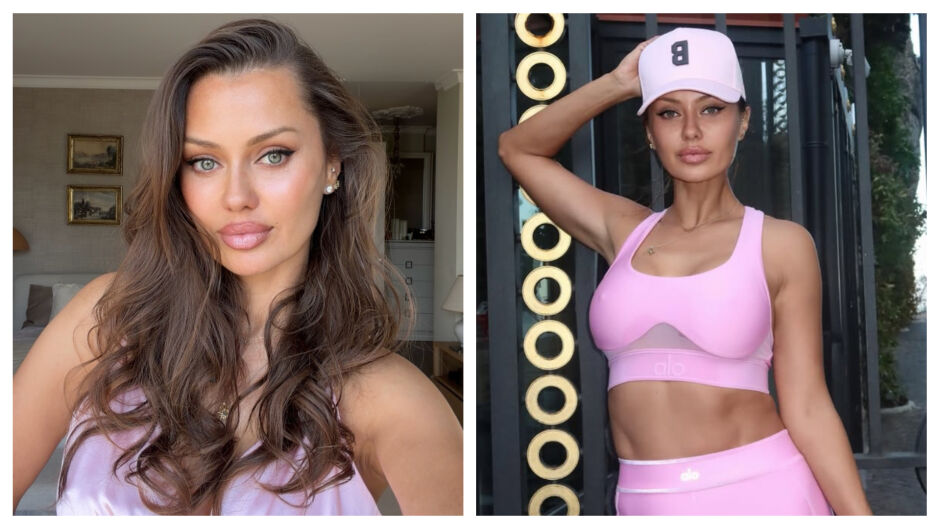 Защо популярен руски модел и инфлуенсър се изправи срещу Владимир Путин