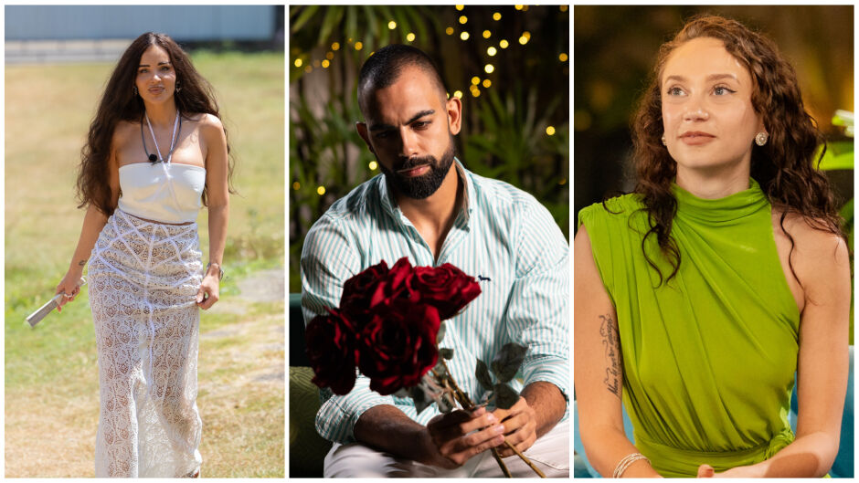 Мартина и Любомира стават тайни агенти на Гатев в "Ергенът" 5! (СНИМКИ)