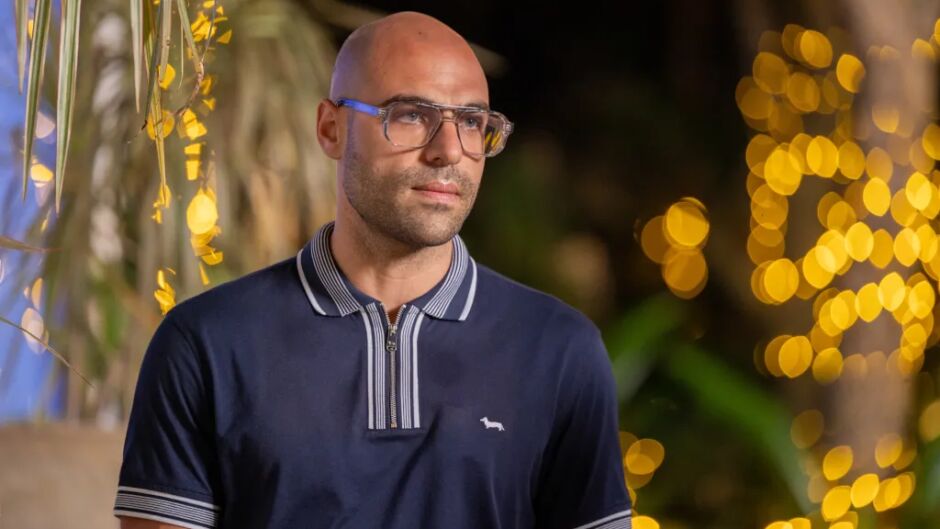 Ще се завърне ли Стоян в "Ергенът" 5 (АНКЕТА)