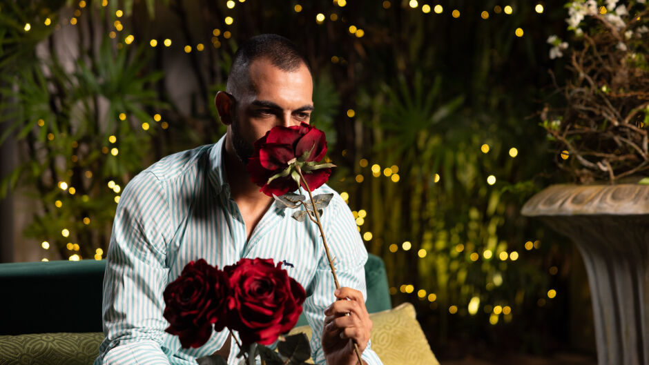 Каква е „специфичната специфика“ на Георги Гатев от „Ергенът“? (ВИДЕО)