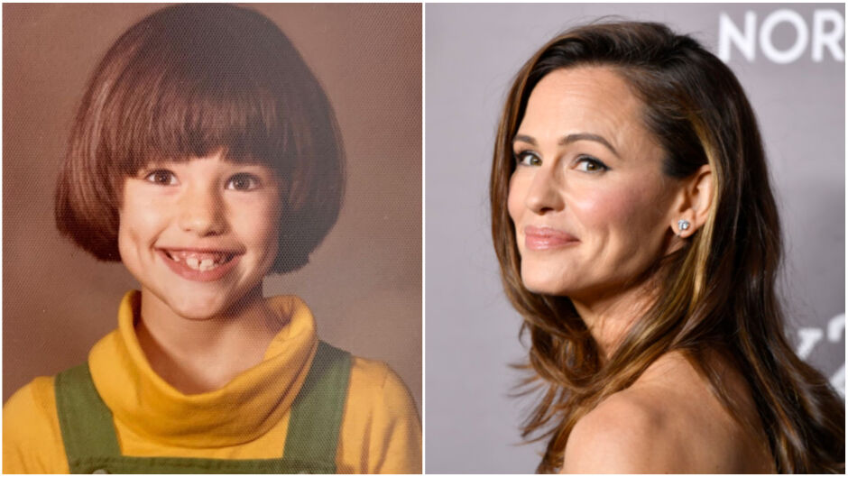 Дженифър Гарнър на 54: От сервитьорка в Ню Йорк до мега звезда! (ПРЕДИ И СЛЕД)