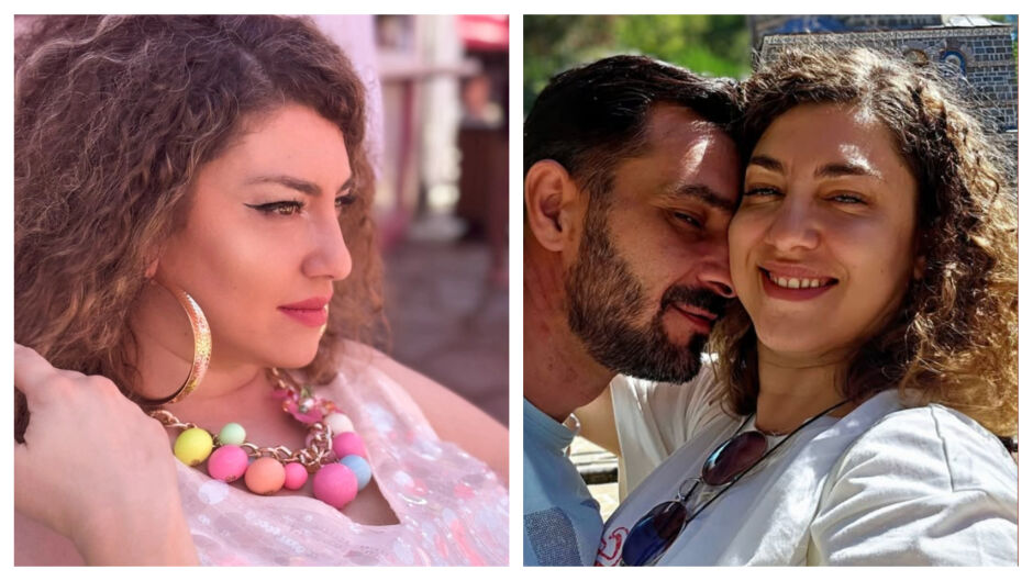 Нора Караиванова загуби любимия си мъж: Моята стена се срути по най-нелепия начин!