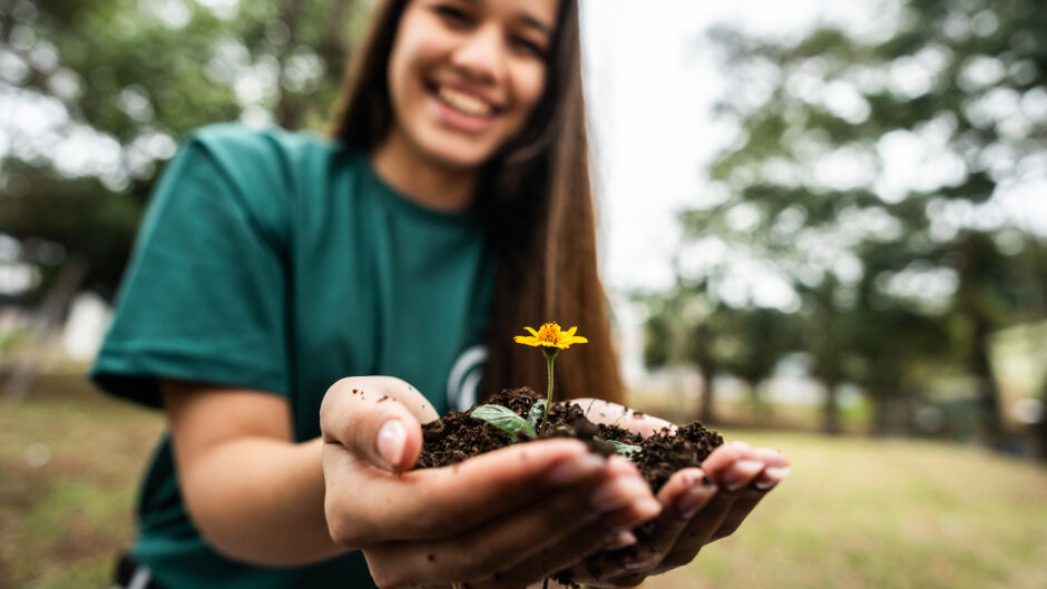 Денят на Земята на 22 април: 7 лесни начина да спасим планетата още днес