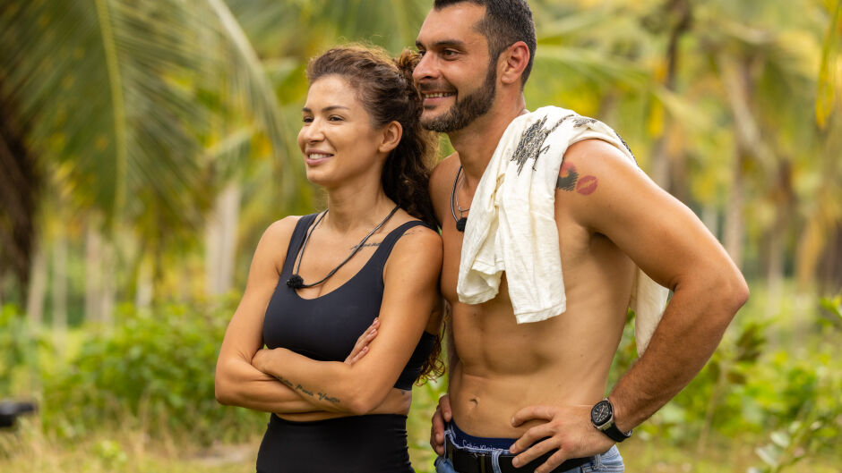 Ето как преминаха срещите в "Ергенът 5" - двама от участниците май са влюбени! (ВИДЕО)