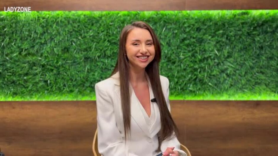 Цветелина Велева след "Ергенът": Заедно ли е с бившия си, заради когото напусна предаването? (ВИДЕО)