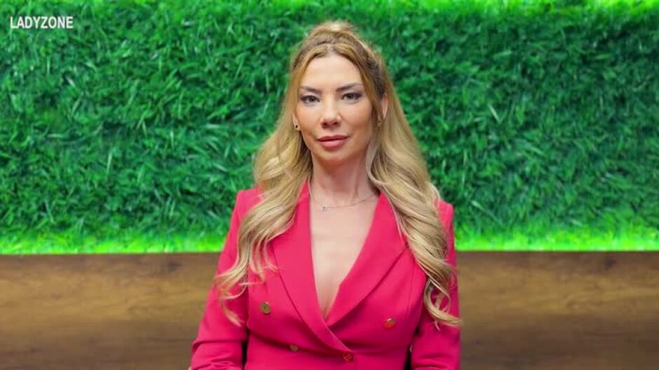 Татяна след "Ергенът": Сблъсквала съм се с доста трудности, но това заболя най-силно (ВИДЕО)