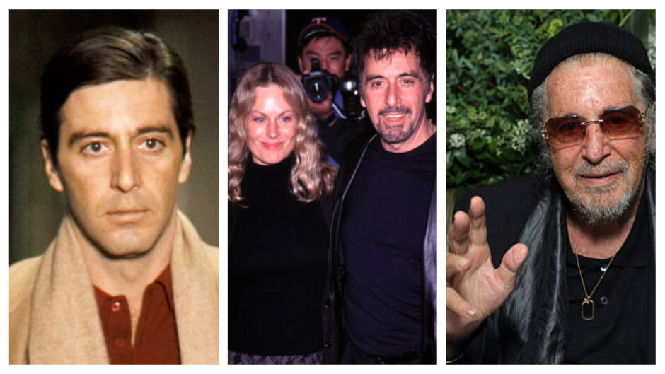 Честит рожден ден на Ал Пачино! Един велик актьор и винаги свободен мъж (СНИМКИ)