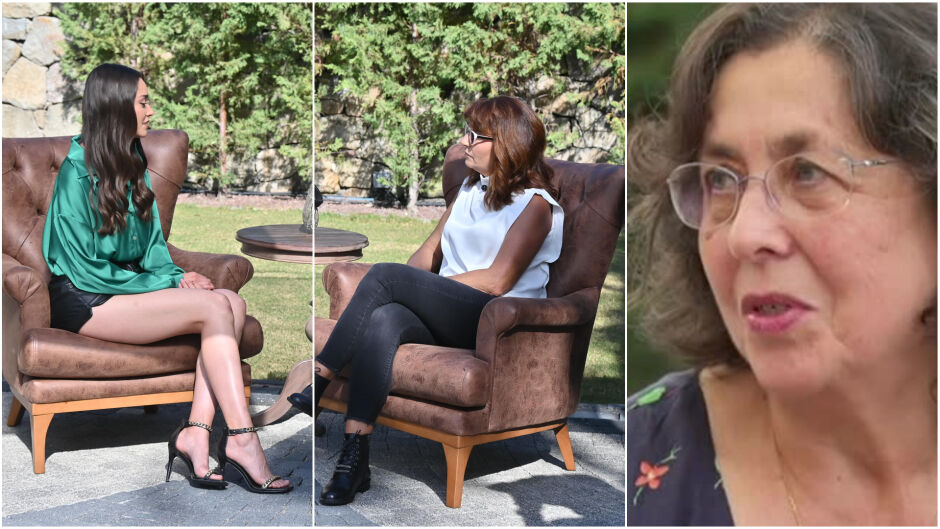 Най-култовите срещи със свекърви в "Ергенът" (ВИДЕО)