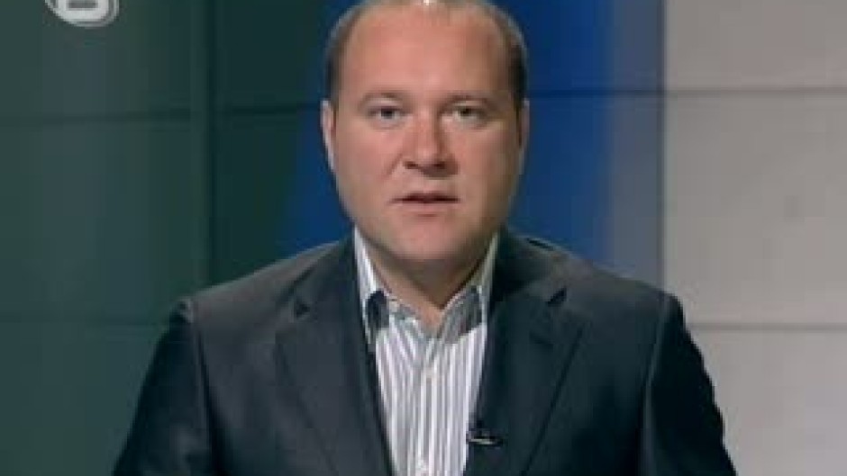 Спорт - Късна емисия 04.08.08