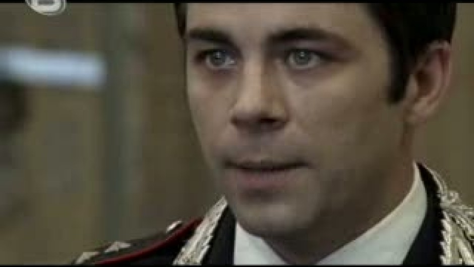 Трейлър към епизод 16