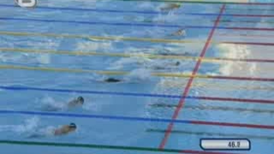 Спорт Централна емисия, 02.08.09 г.