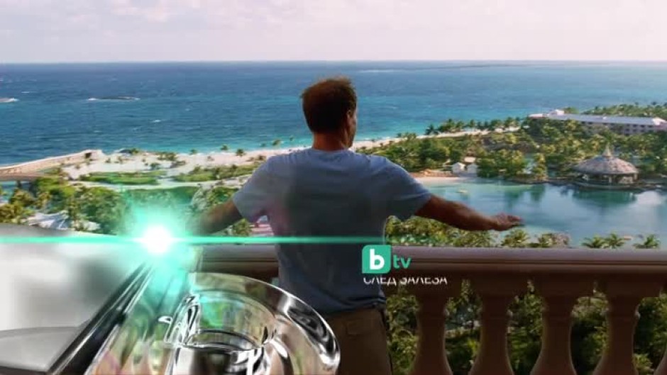 Гледайте "След залеза" утре от 17:00 часа по bTV